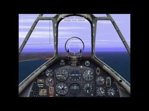 best combat flight simulator pc