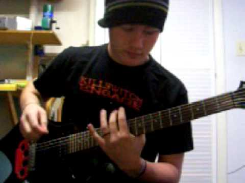 Happy Birthday Kersten