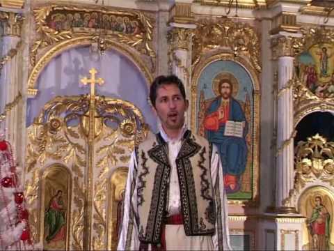 Doru Ciupa - Imi amintesc Sfinte Isus