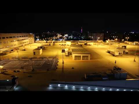 Auchan Romania poluare fonica