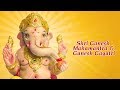 Shri Ganesh Mahamantra And Ganesh Gayatri: Lata Mangeshkar Song | Times Music Spiritual | Devotional