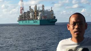 Download lagu Bintulu, Sarawak Offshore Installation mp3 Download lagu Bintulu, Sarawak Offshore Installation mp3