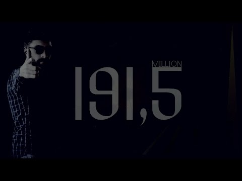 Lyov G - Armenian Genocide 191,5