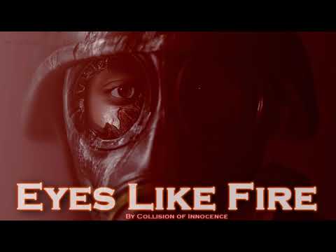 EPIC ROCK | ''Eyes Like Fire'' by Collision of Innocence