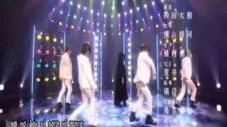 Opening de yamato nadeshesko shichi henge