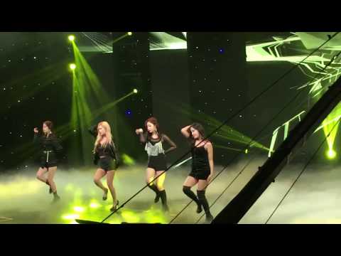 171108 T-ara What's my name @ Kpop Friendship Concert in Vietnam