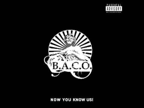 B.A.C.O. - Mind Plug (audioclip)