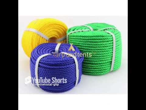 Jute Rope