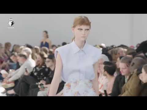 Dries Van Noten Spring Summer 2019