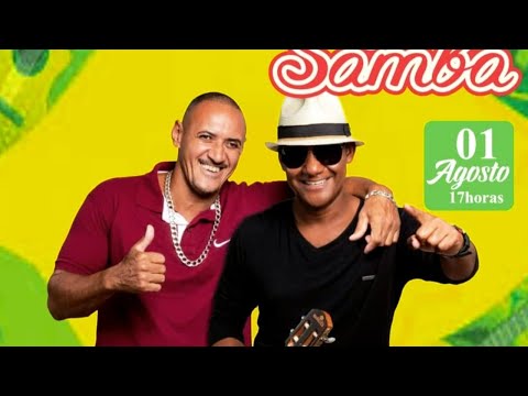 Live Cor do Samba