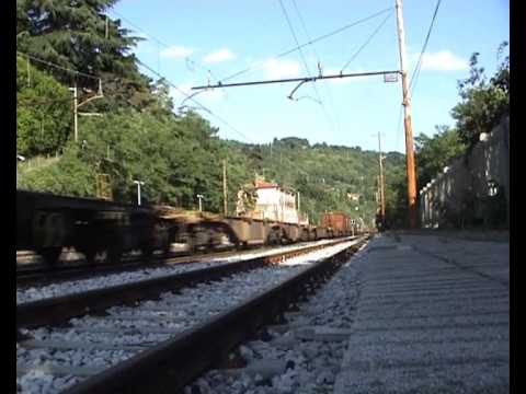 tradotta con E655 079