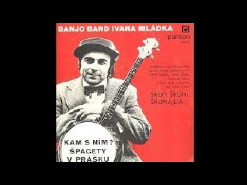 Ivan Mládek - Kam s ním (8.12.1976)