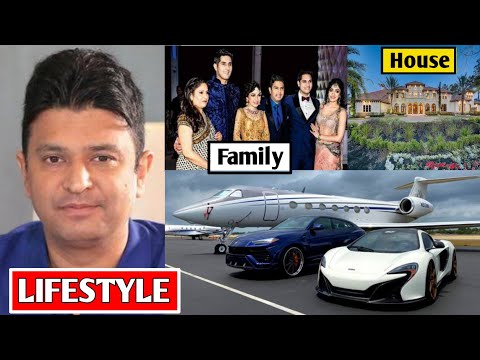 Bhushan Kumar Lifestyle 2021, Biography, Car, Family, Income, Net worth