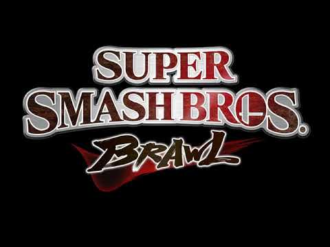 02 Battle - Super Smash Bros Brawl music Extended