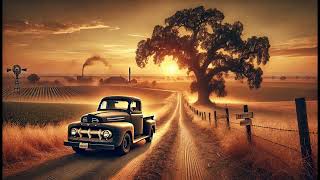 Backroads and Memories