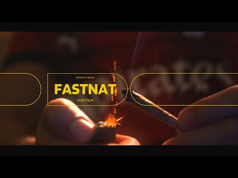 Fastnat | Svensk kortfilm