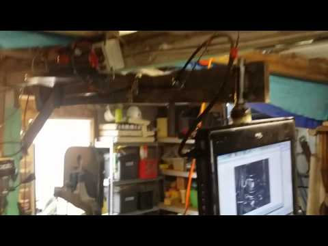 Terminator T800 Build P57