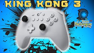 Guilikit King Kong 3 Controller Review: Not Bad for $40