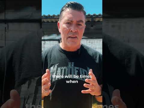 Forge Your Own Path: Why Easy Roads Don’t Lead to Greatness | Food for Thought #13