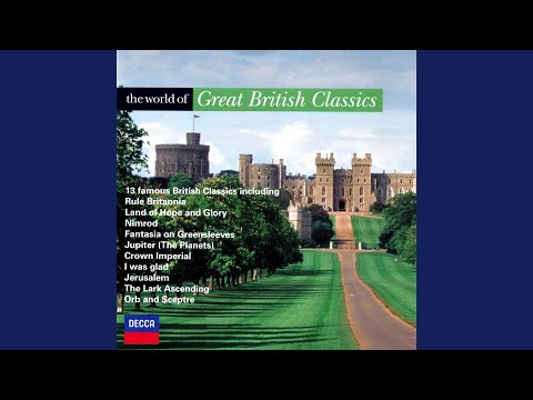 Arne: Rule Britannia