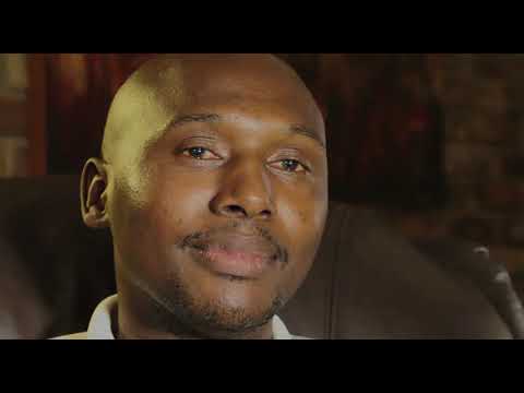 Karabo's Deleted Scenes (From the film "Allegiance: Walking with the Dead")