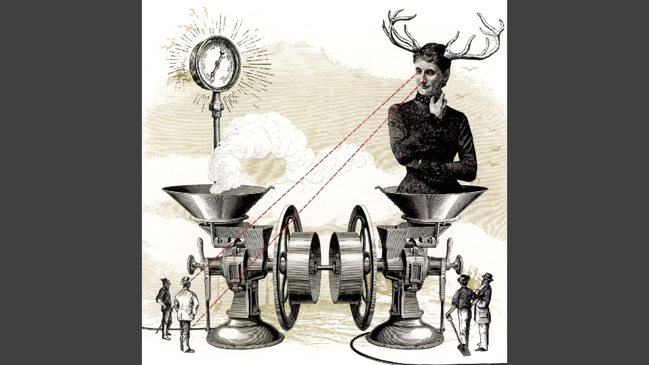 Showbread - So Selfish It's Funny