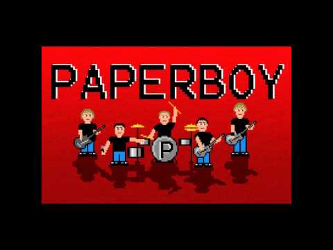 Paperboy - For the heroes
