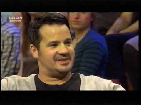 MC Rene | Stern TV 2012