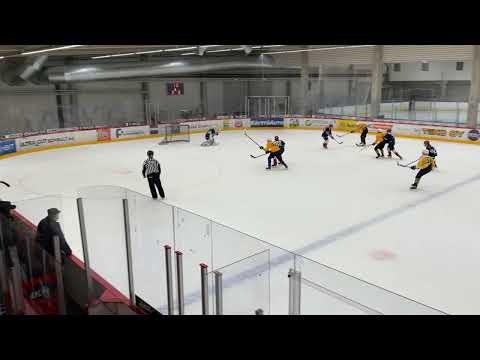 Vaasa Eagles Cup AAA välierä JoVi vs RoKi klo 10:30