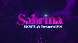 Sabrina: Secrets of the Teenage Witch