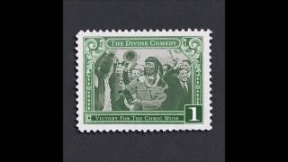 The Divine Comedy - Threesome 2006