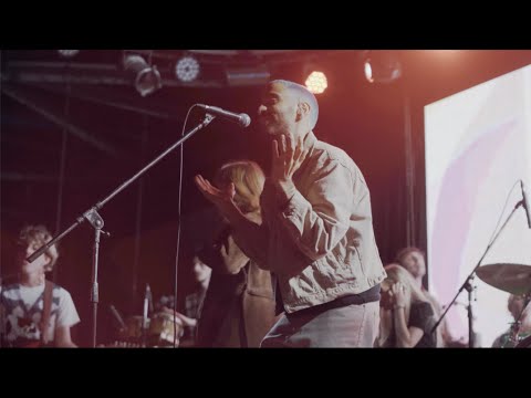 Isla de Caras - La Piedra | Ciudad Cultural Konex