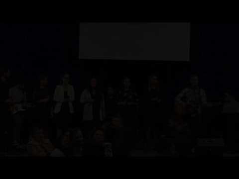 LAODICEA : Hristos în afara bisericii Lui // 24.02.2019 PM