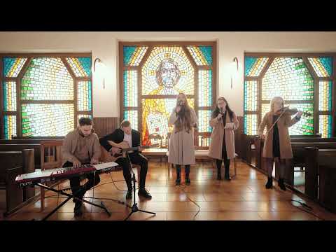 Olga Nawara - Dotknij Panie moich oczu // Oprawa muzyczna ślubów Radom // Live ze ślubu