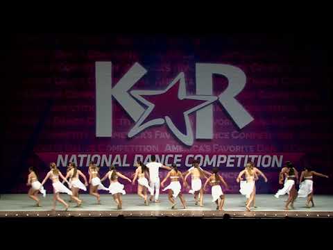 People’s Choice// NEVER ENOUGH - Shooting Stars School of Performing Arts [Lakeland, FL]