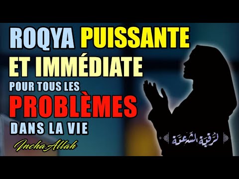 ROQYA PROTECTION MAISON ET FAMILLE, NETTOYAGE MAISONS – DJINN SORCELLERIE