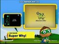 DK Abr2013 Creditos Robotboy A Continuacion Super Why Promo INCOMPLETO