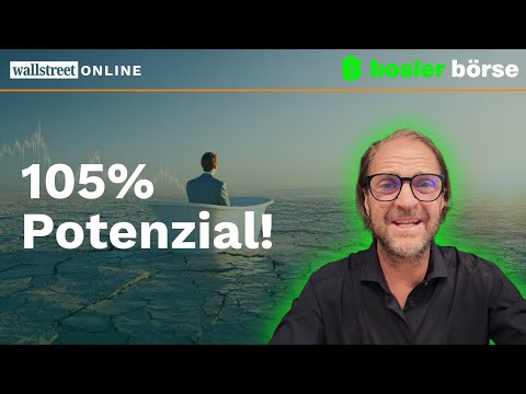 GFT Technologies: Nach Gewinnwarnung jetzt die Chance für den Rebound?