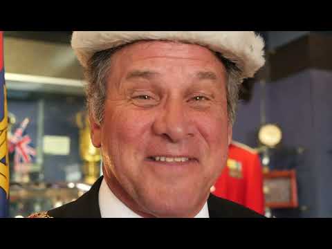 Lifestyles Segment on the Crown Jewels