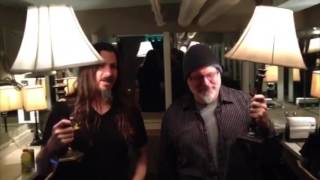 Bryan Beller and Mike Keneally Discuss Levin Minnemann Rudess