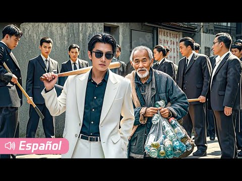 Todos se burlan de este padre humilde, sin saber que hijo es el CEO multimillonario más poderoso