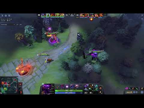 LIVE: Team Secret vs Brame - Game #3 (no commentary)