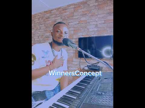 Oga di ka Oluebube by @WinnersConcept.