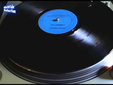 Bruce Takara "up and down" 2002 - RARE EP PROMO