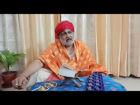 Mohitt Tripatthi  Sant Gopal Dass Ji