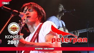Download lagu PETERPAN Sally Sendiri... mp3