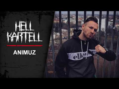 ANIMUZ - Vollbluttekk