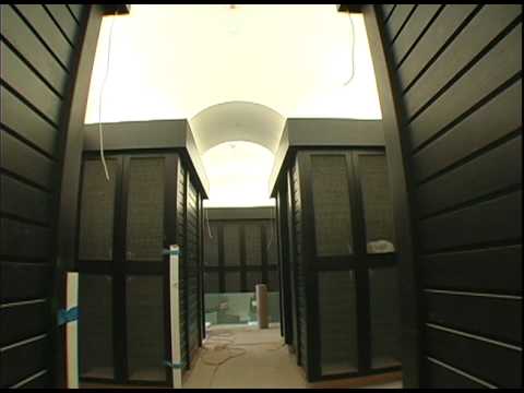 The Carlyle Residences on Wilshire Video | Los Angeles Luxury Condo Residences | Wine Locker