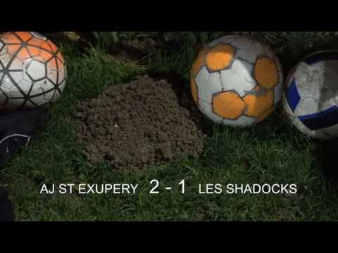 AJ ST EXUPERY / LES SHADOCKS: vidéo