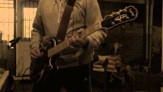 Bad Religion - God&#39;s Love Guitar Cover